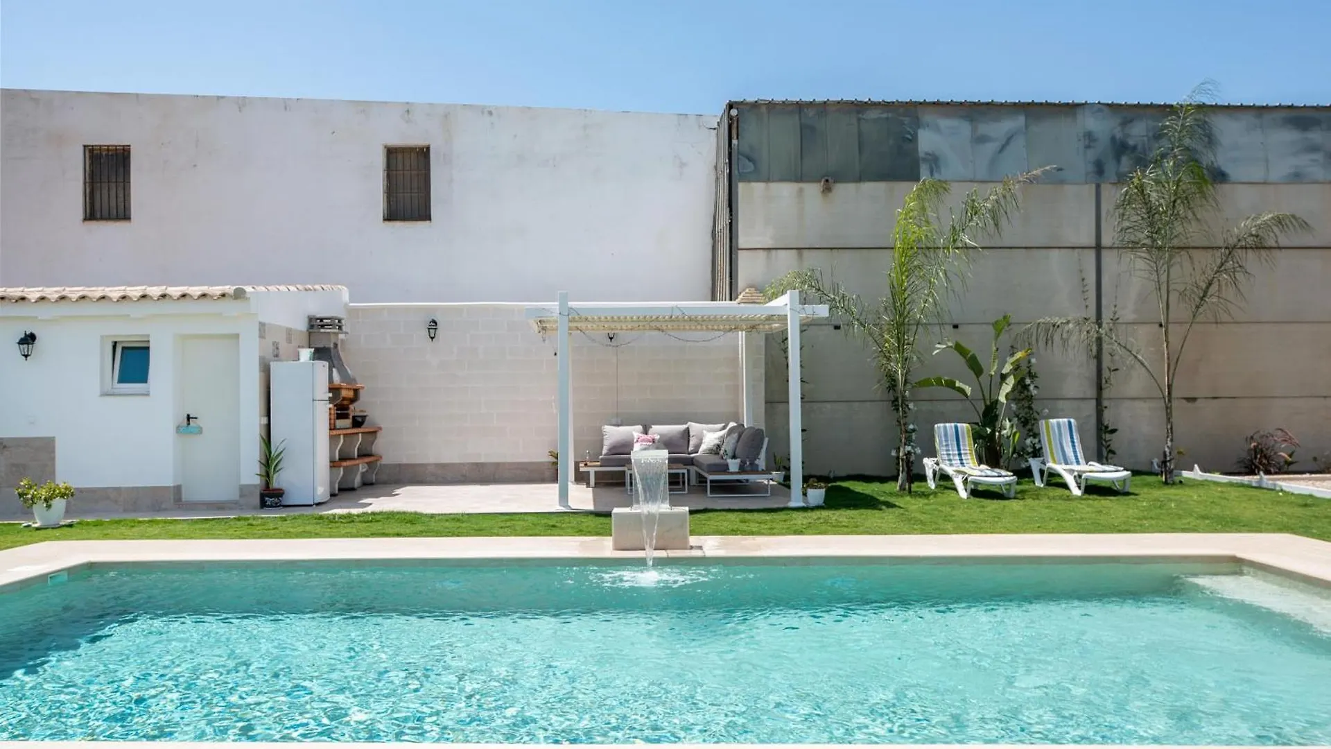 Holiday home Marta'S Paradise Conil De La Frontera