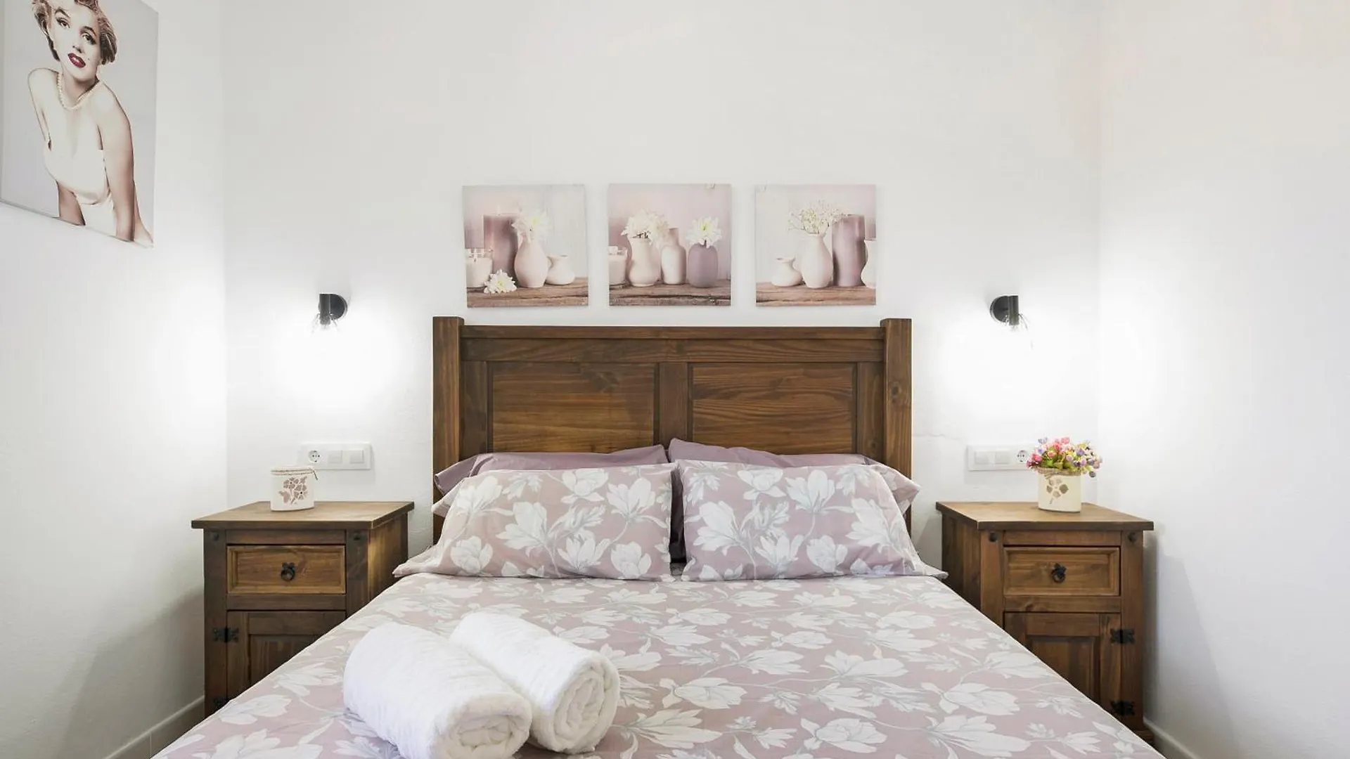 Marta'S Paradise Conil De La Frontera Holiday home