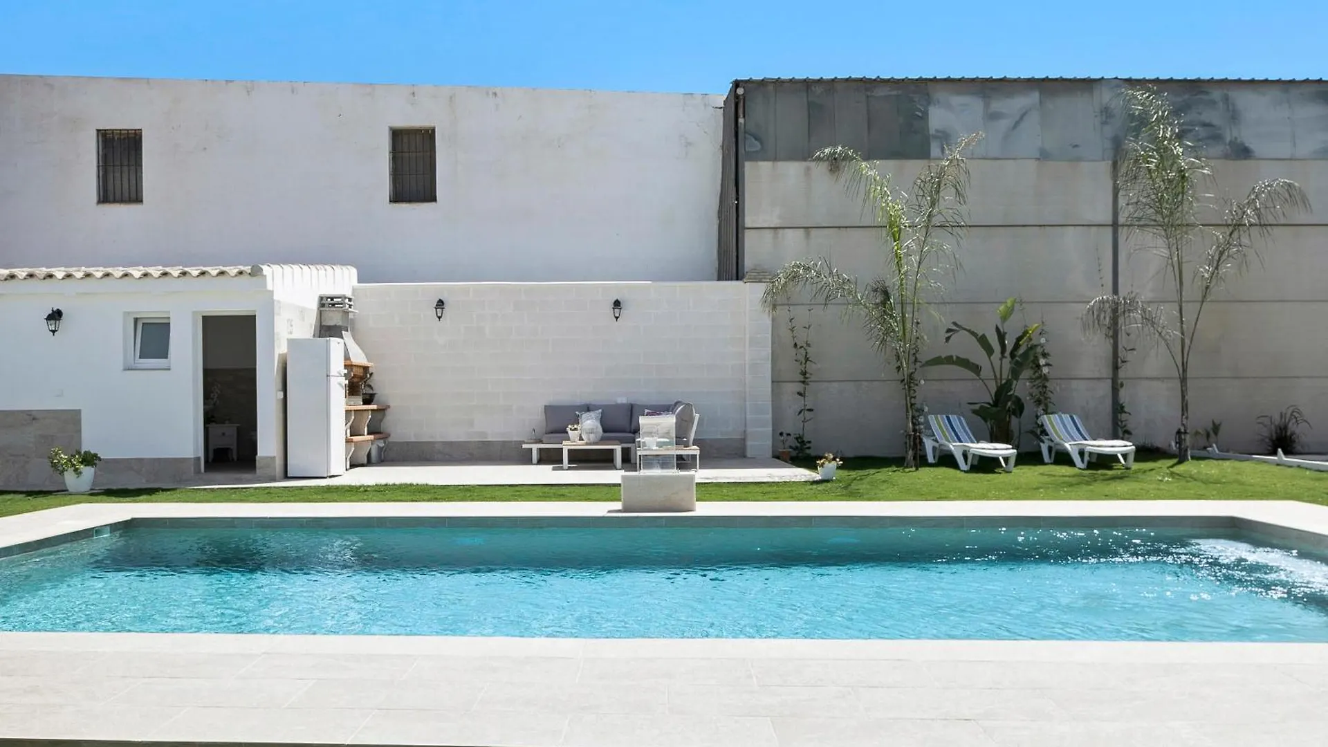Marta'S Paradise Conil De La Frontera Holiday home