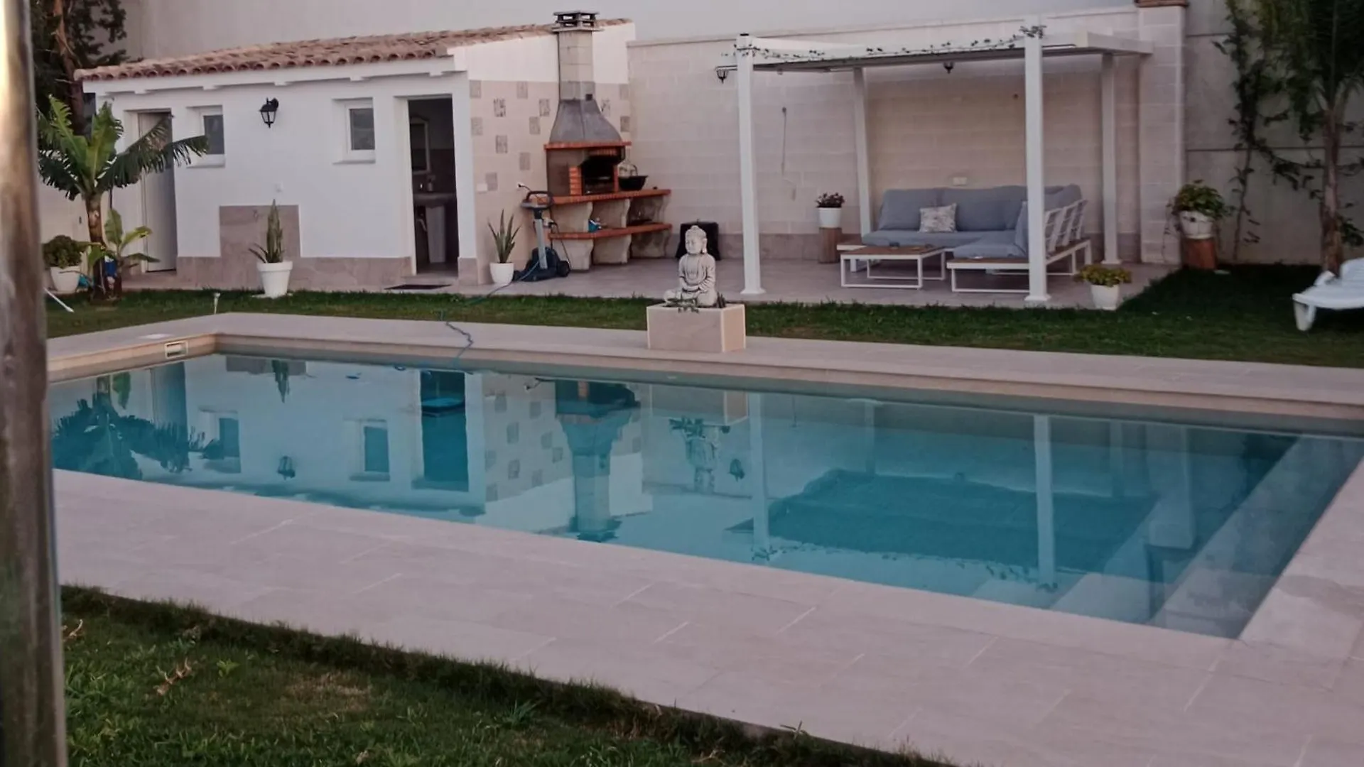 Holiday home Marta'S Paradise Conil De La Frontera