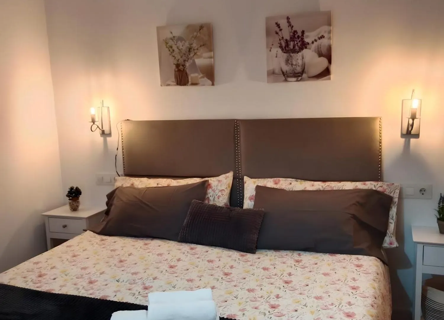 Holiday home Marta'S Paradise Conil De La Frontera