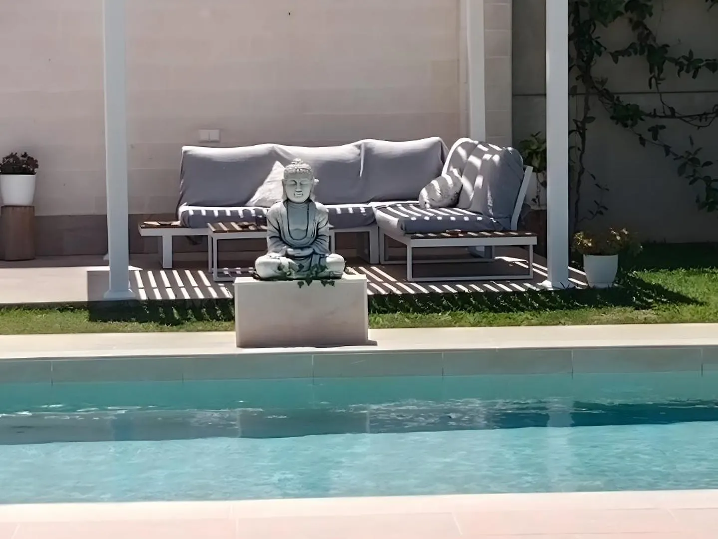 Marta'S Paradise Conil De La Frontera Holiday home