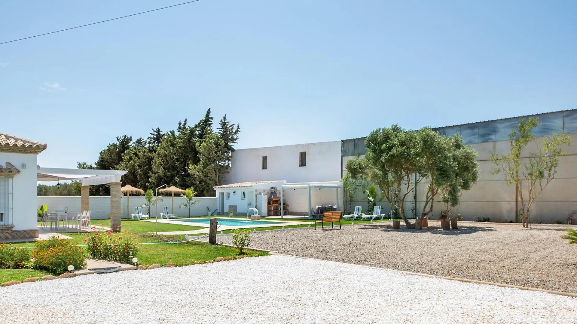 Marta'S Paradise Conil De La Frontera Holiday home