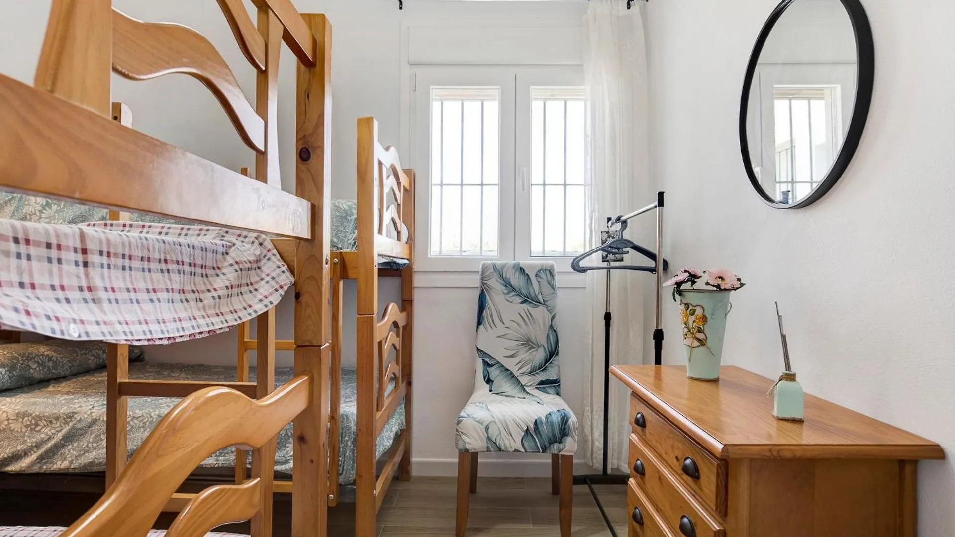 Holiday home Marta'S Paradise Conil De La Frontera