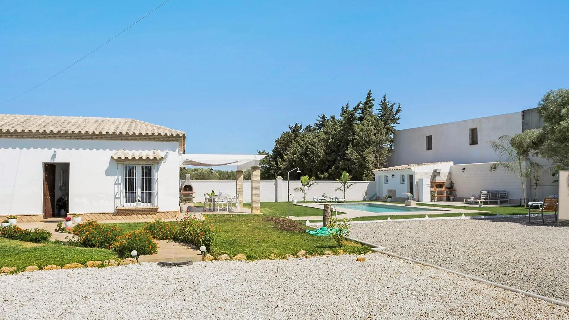 Holiday home Marta'S Paradise Conil De La Frontera